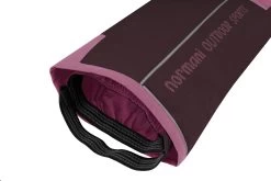 Kinder Winterhose Mit Hosenträgern „Ulukhaktok“ Rosa -Normani 174056