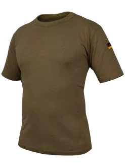 Herren Tactical T-Shirt „Macapá“ Khaki