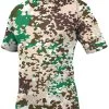 Herren Tactical T-Shirt „Macapá“ Flecktarn-Arid 1 Herren Tactical T-Shirt „Macapá“ Flecktarn-Arid -Normani 174096