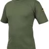 Herren Tactical T-Shirt „Macapá“ Oliv -Normani 174097