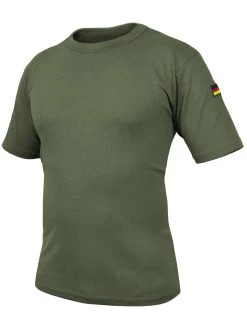 Herren Tactical T-Shirt „Macapá“ Oliv