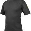 Herren Tactical T-Shirt „Macapá“ Schwarz -Normani 174098