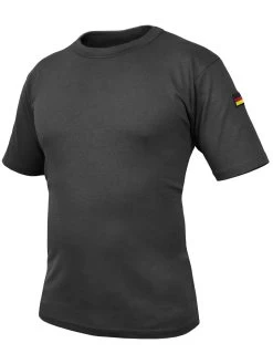 Herren Tactical T-Shirt „Macapá“ Schwarz