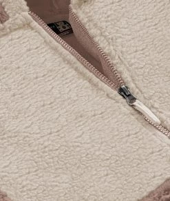 Kinder Teddy Overall „Balivanich“ Braun -Normani 174247