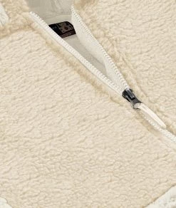 Kinder Teddy Overall „Balivanich“ Creme -Normani 174262