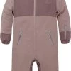 Kinder Winter Overall „Kular“ Rosa 1 Kinder Winter Overall „Kular“ Rosa -Normani 175750