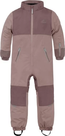 Kinder Winter Overall „Kular“ Rosa -Normani 175751