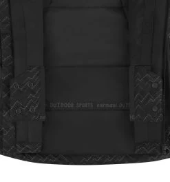 Kinder Skijacke „Dawson“ Schwarz 14 Kinder Skijacke „Dawson“ Schwarz -Normani 176482