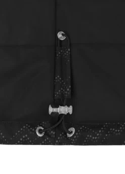 Kinder Skijacke „Dawson“ Schwarz 16 Kinder Skijacke „Dawson“ Schwarz -Normani 176484