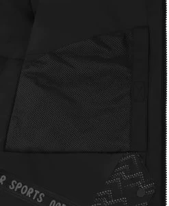 Kinder Skijacke „Dawson“ Schwarz 19 Kinder Skijacke „Dawson“ Schwarz -Normani 176487