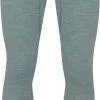 Herren Merino Unterhose „Sydney“ Blau