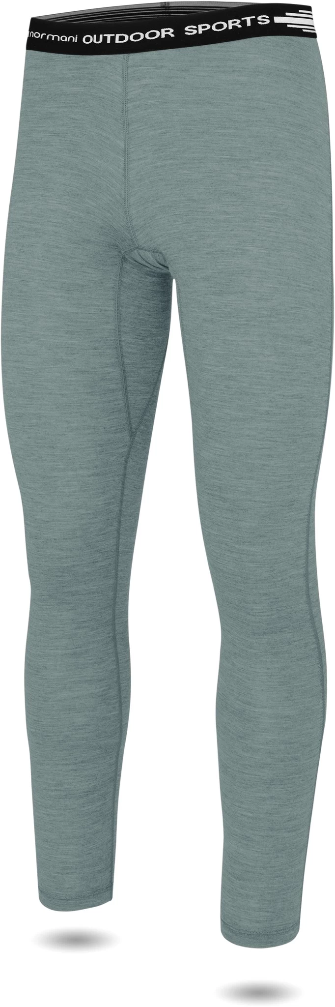 Herren Merino Unterhose „Sydney“ Blau 4 Herren Merino Unterhose „Sydney“ Blau – Bild 2
