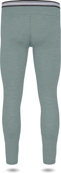 Herren Merino Unterhose „Sydney“ Blau 8 Herren Merino Unterhose „Sydney“ Blau -Normani 176927