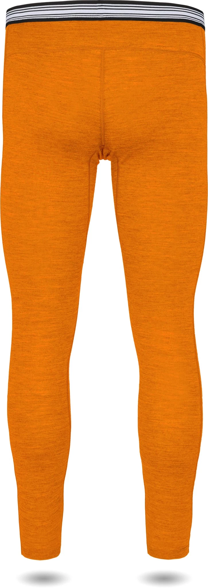 Herren Merino Unterhose „Sydney“ Orange 5 Herren Merino Unterhose „Sydney“ Orange – Bild 3