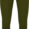 Damen Merino Unterhose „Perth“ Grün -Normani 177141