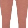 Damen Merino Unterhose „Perth“ Rosa -Normani 177144