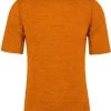Herren Merino T-Shirt „Darwin“ Orange 1 Herren Merino T-Shirt „Darwin“ Orange -Normani 177301
