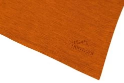 Herren Merino T-Shirt „Darwin“ Orange 10 Herren Merino T-Shirt „Darwin“ Orange -Normani 177305