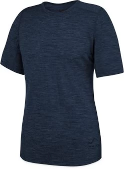 Damen Merino T-Shirt „Cairns“ Navy 8 Damen Merino T-Shirt „Cairns“ Navy -Normani 177334