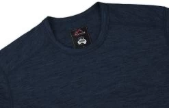 Damen Merino T-Shirt „Cairns“ Navy 11 Damen Merino T-Shirt „Cairns“ Navy -Normani 177337