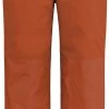 Kinder Winterhose „Deltana“ Orange -Normani 177827