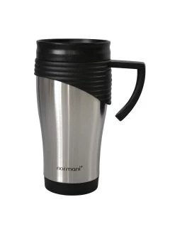 Thermosbecher 400 Ml Silber