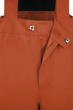 Kinder Winterhose Salcha Orange -Normani 177876