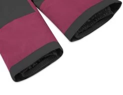 Kinder Winterhose Salcha Bordeaux -Normani 177883