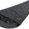 Schlafsack-Regenüberzug „SleeBag“ (RV Rechts) Anthrazit -Normani 177893 1