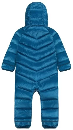 Kinder Daunen Overall „Nayba“ Blau -Normani 177993