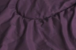 4-in-1 Schlafsack „Antarctica“ (RV Links) Violett -Normani 178151