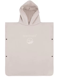 Kinder Badeponcho Aus Mikrofaser „Manati“ Rosa 9 Kinder Badeponcho Aus Mikrofaser „Manati“ Rosa -Normani 178251