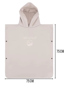 Kinder Badeponcho Aus Mikrofaser „Manati“ Rosa 11 Kinder Badeponcho Aus Mikrofaser „Manati“ Rosa -Normani 178306