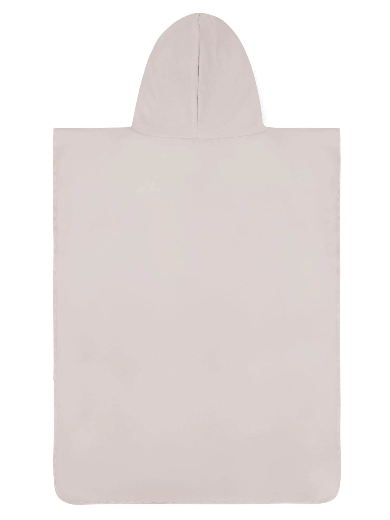 Mikrofaser Badeponcho Für Erwachsene „Camuy“ Rosa 4 Mikrofaser Badeponcho Für Erwachsene „Camuy“ Rosa – Bild 2