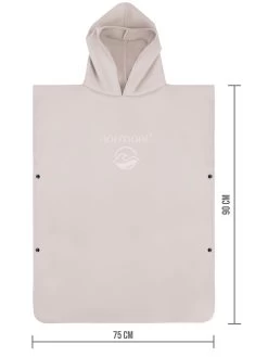 Mikrofaser Badeponcho Für Erwachsene „Camuy“ Rosa 10 Mikrofaser Badeponcho Für Erwachsene „Camuy“ Rosa -Normani 178354