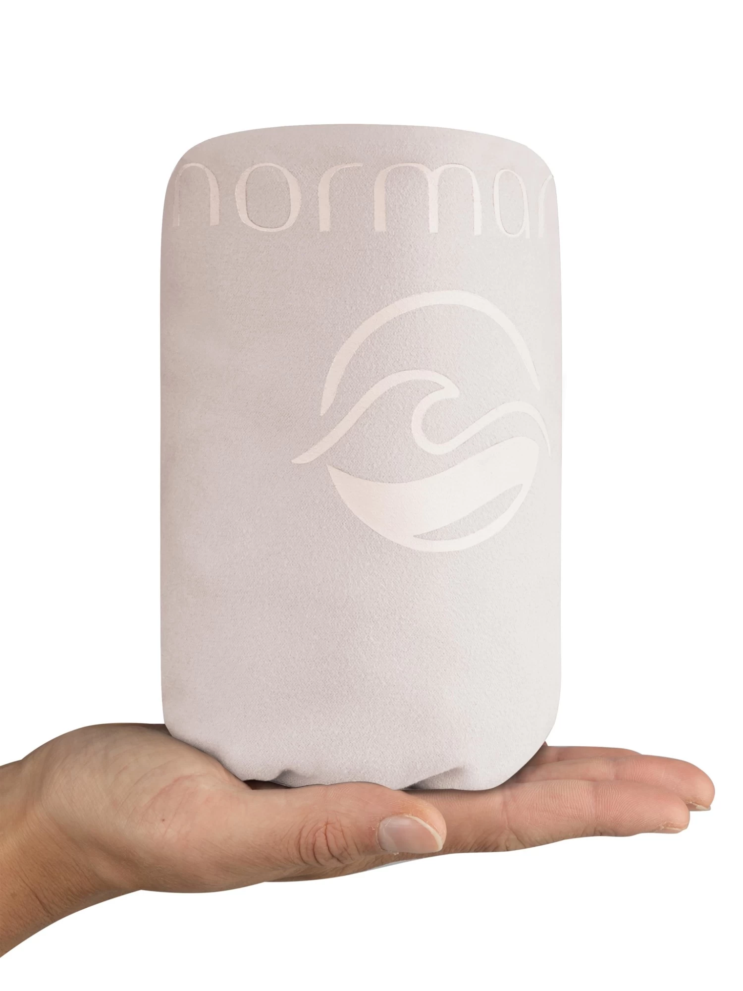 Mikrofaser Badeponcho Für Erwachsene „Camuy“ Rosa 8 Mikrofaser Badeponcho Für Erwachsene „Camuy“ Rosa – Bild 6