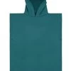 Mikrofaser Badeponcho Für Erwachsene „Camuy“ Petrol 2 Mikrofaser Badeponcho Für Erwachsene „Camuy“ Petrol -Normani 178357