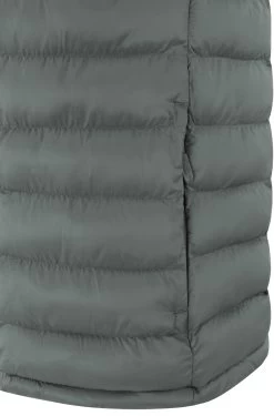 Herren Weste „Turku“ Grau -Normani 178701