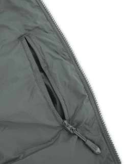 Herren Weste „Turku“ Grau -Normani 178704