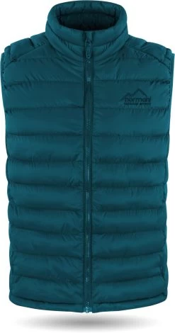 Herren Weste „Turku“ Navy