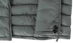 Herren Weste „Turku“ Grau -Normani 178713