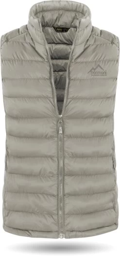 Damen Weste „Turku“ Creme -Normani 178716