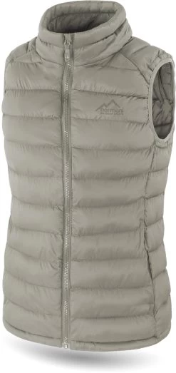 Damen Weste „Turku“ Creme -Normani 178717