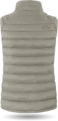 Damen Weste „Turku“ Creme -Normani 178718