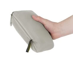 Damen Weste „Turku“ Creme -Normani 178720