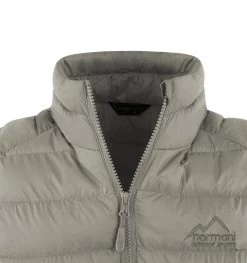 Damen Weste „Turku“ Creme -Normani 178722