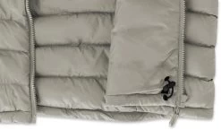 Damen Weste „Turku“ Creme -Normani 178727