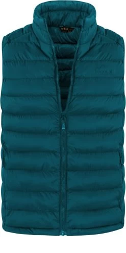 Kinder Weste „Eriboll“ Navy -Normani 178738