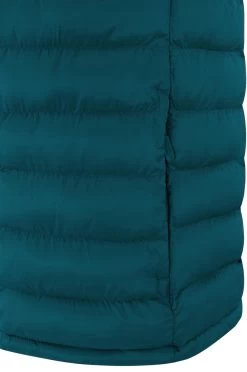 Kinder Weste „Eriboll“ Navy -Normani 178740