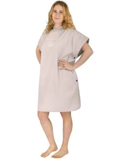 Mikrofaser Badeponcho Für Erwachsene „Camuy“ Rosa 11 Mikrofaser Badeponcho Für Erwachsene „Camuy“ Rosa -Normani 178948